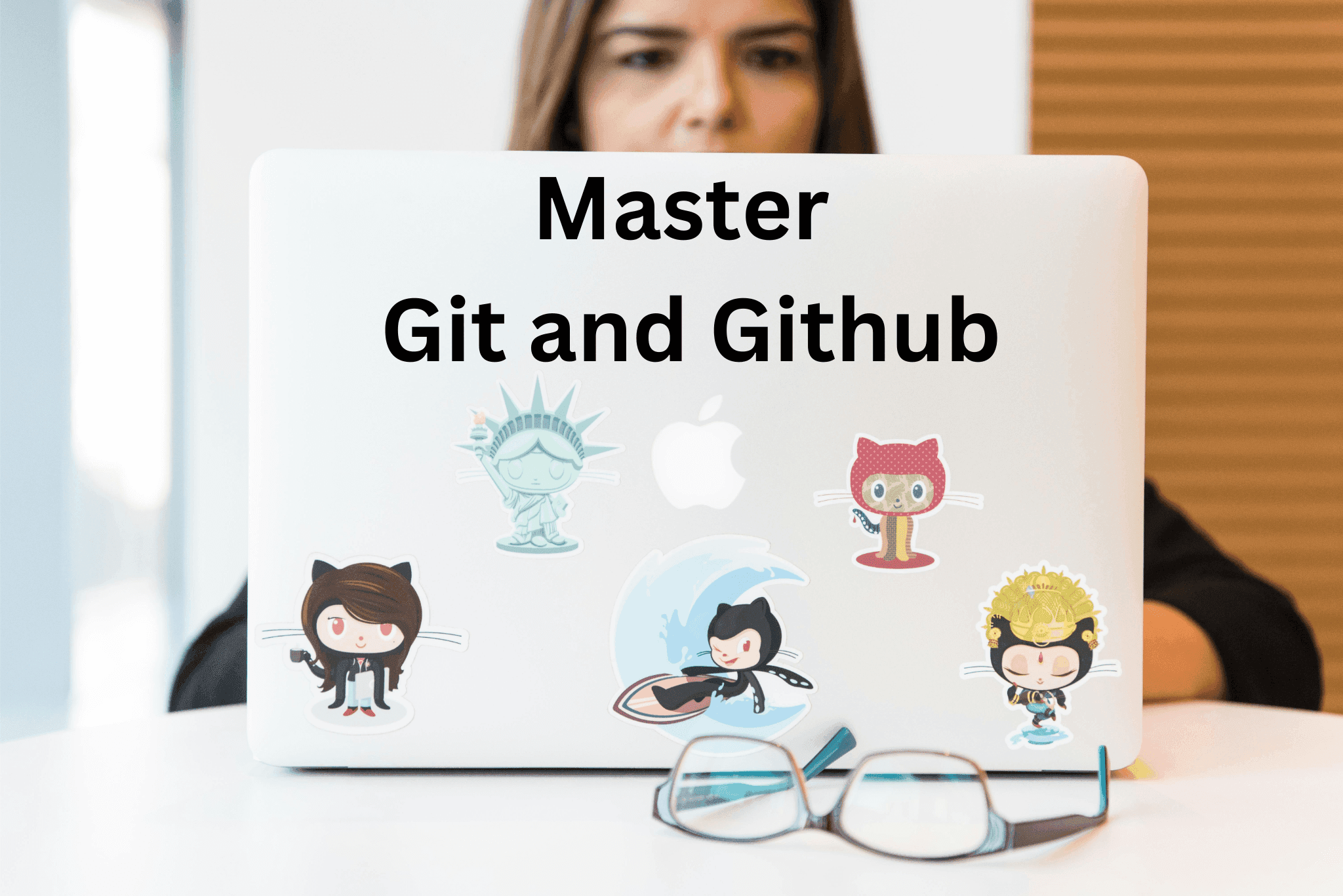 Understanding Git and GitHub: A Beginner's Guide